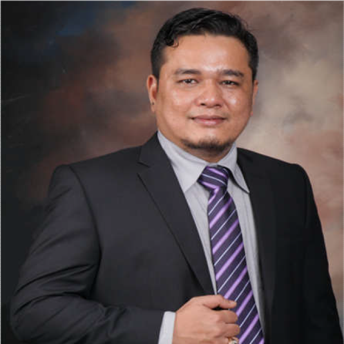 FUAD RAHMAN
CFO – FINANCE DIRECTOR