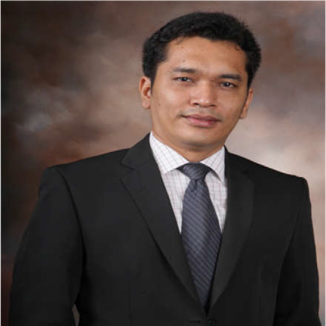 MUHAMMAD FAISAL
SUPPORT SERVICES DIRECTOR