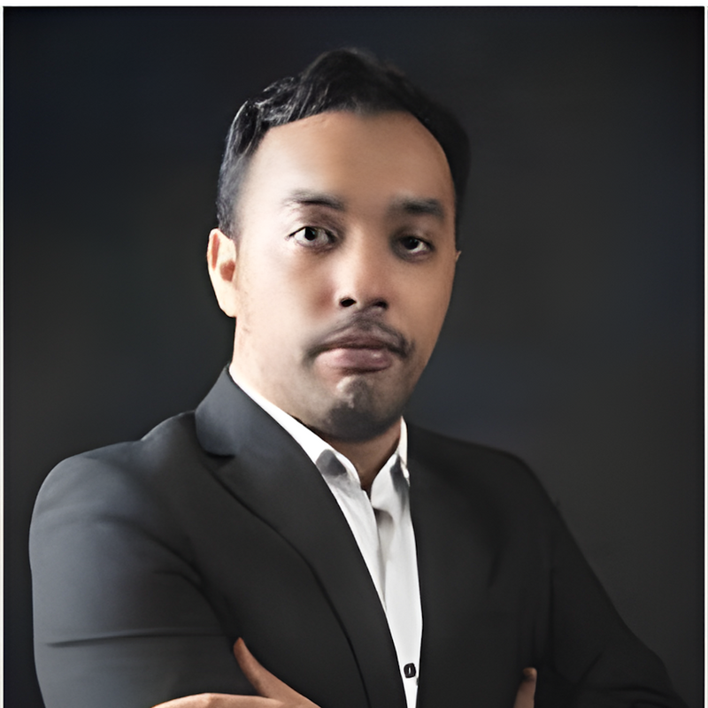 FADLY ALATAS
COO – PRESIDENT DIRECTOR